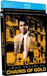 Chains of Gold (Blu-ray Movie)