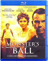 Monster's Ball (Blu-ray Movie)