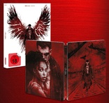 The Crow 4K (Blu-ray Movie)
