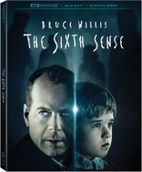 The Sixth Sense 4K (Blu-ray Movie)