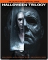 Halloween Trilogy 4K (Blu-ray Movie) Halloween Trilogy 4K (Blu-ray Movie)