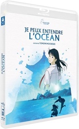 Je peux entendre l'ocan (Blu-ray Movie)