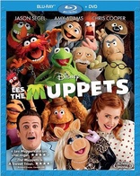 The Muppets (Blu-ray Movie)