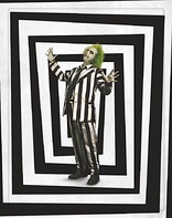 Beetlejuice Beetlejuice 4K (Blu-ray Movie)