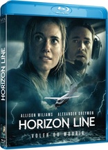 Horizon Line (Blu-ray Movie), temporary cover art