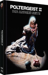 Poltergeist II: The Other Side (Blu-ray Movie)