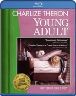 Young Adult (Blu-ray Movie)