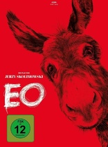 EO (Blu-ray Movie)