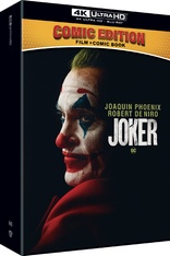 Joker 4K (Blu-ray Movie)