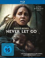 Never Let Go (Blu-ray Movie)
