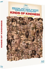 Kinds of Kindness (Blu-ray Movie)