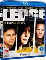 The Ledge (Blu-ray Movie)
