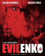 Evilenko (Blu-ray Movie)