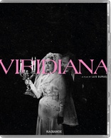 Viridiana (Blu-ray Movie)