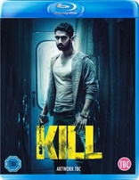 Kill (Blu-ray Movie)