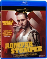 Romper Stomper (Blu-ray Movie)