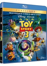 Toy Story 3 (Blu-ray Movie), temporary cover art