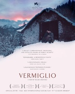 Vermiglio (Blu-ray Movie)