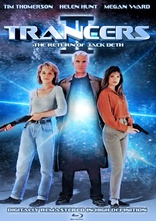 Trancers II: The Return of Jack Deth (Blu-ray Movie)