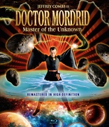 Doctor Mordrid (Blu-ray Movie)