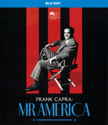 Frank Capra: Mr America (Blu-ray Movie)