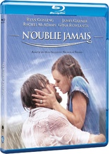 The Notebook (Blu-ray Movie)