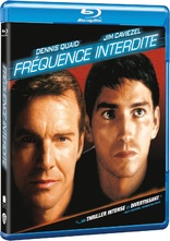 Frequency (Blu-ray Movie)