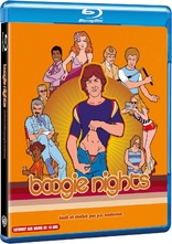 Boogie Nights (Blu-ray Movie)