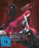 The Eminence in Shadow - Staffel 2 - Vol. 1 (Blu-ray Movie)