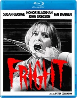 Fright (Blu-ray Movie)