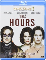 The Hours (Blu-ray Movie)