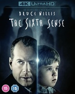 The Sixth Sense 4K (Blu-ray Movie)