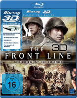 The Front Line 3D (Blu-ray Movie)