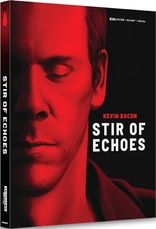 Stir of Echoes 4K (Blu-ray Movie)