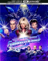 Galaxy Quest 4K (Blu-ray Movie)