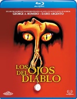 Los ojos del diablo (Blu-ray Movie), temporary cover art