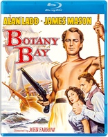 Botany Bay (Blu-ray Movie)