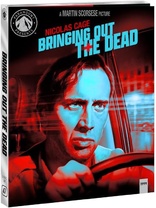 Bringing Out the Dead 4K (Blu-ray Movie)