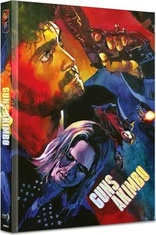 Guns Akimbo (Blu-ray Movie)