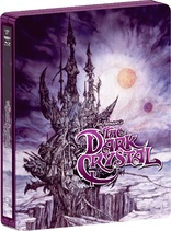 The Dark Crystal 4K (Blu-ray Movie)