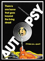 Autopsy (Blu-ray Movie)