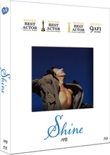 Shine (Blu-ray Movie)