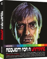 Requiem for a Vampire (Blu-ray Movie)