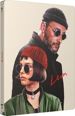 Leon 4K (Blu-ray Movie)