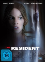 The Resident (Blu-ray Movie)