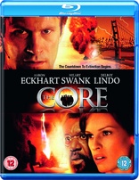 The Core (Blu-ray Movie)