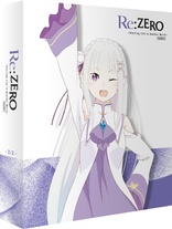 Re:Zero Season 2 Part 2 (Blu-ray Movie)