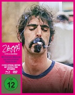 Zappa (Blu-ray Movie)