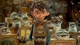 The Boxtrolls 4K (Blu-ray Movie)