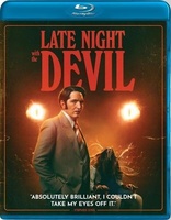 Late Night with the Devil (Blu-ray Movie)